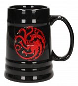 Game of Thrones Bierkrug Targaryen