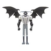 Agnostic Front ReAction Actionfigur Eliminator (Grayscale) 10 cm