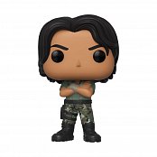 Altered Carbon POP! TV Vinyl Figur Takeshi Kovacs (Birth Kovacs) 9 cm