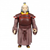 Avatar - Der Herr der Elemente Actionfigur Uncle Iroh 13 cm