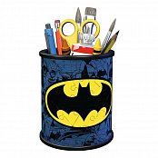 Batman 3D Puzzle Utensilo Stiftehalter (54 Teile)