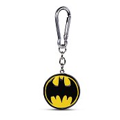 Batman 3D-Schlüsselanhänger Logo 4 cm Umkarton (10)