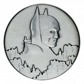 Batman Medaille Batman & Riddler Limited Edition
