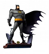 Batman The Animated Series ARTFX+ Statue 1/10 Batman Opening Sequence Ver. 21 cm