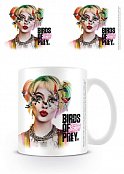 Birds Of Prey Tasse Seeing Stars