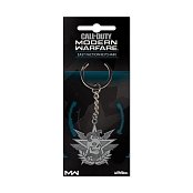 Call of Duty: Modern Warfare Metall Schlüsselanhänger East Faction