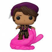 Critical Role Vox Machina POP! Games Vinyl Figur Scanlan Shorthalt 9 cm