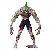 DC Collector Megafig Actionfigur The Joker Titan 30 cm