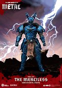 DC Comics Dark Nights Metal Dynamic 8ction Heroes Actionfigur 1/9 The Merciless 20 cm