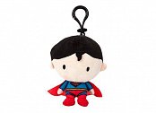 DC Comics Plüsch-Anhänger Superman Chibi Style 10 cm