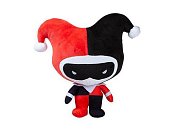 DC Comics Plüschfigur Harley Quinn Chibi Style 25 cm