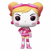 DC Comics POP! Heroes Vinyl Figur BC Awareness - Bombshell Harley 9 cm