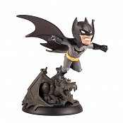 DC Comics Q-Fig Figur Batman Rebirth 12 cm