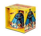 DC Comics Tasse Gotham City