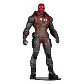 DC Gaming Actionfigur Red Hood (Gotham Knights) 18 cm