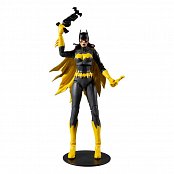DC Multiverse Actionfigur Batgirl (Batman: Three Jokers) 18 cm