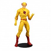 DC Multiverse Actionfigur Reverse Flash 18 cm