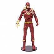 DC Multiverse Actionfigur The Flash TV Show (Season 7) 18 cm