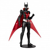 DC Multiverse Build A Actionfigur Batwoman (Batman Beyond) 18 cm