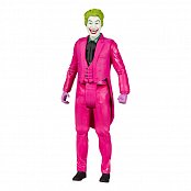 DC Retro Actionfigur Batman 66 The Joker 15 cm