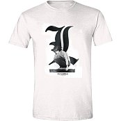 Death Note T-Shirt The Darkness