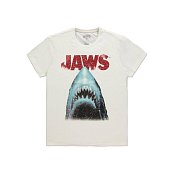 Der Weiße Hai T-Shirt Rising Shark