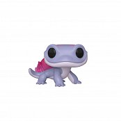 Die Eiskönigin - Völlig unverfroren 2 POP! Disney Vinyl Figur Bruni 5 cm --- BESCHAEDIGTE VERPACKUNG