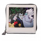 Disney by Loungefly Geldbeutel Villains Club Polaroid