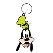 Disney Gummi-Schlüsselanhänger Goofy 6 cm