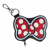Disney Mini Geldbörse Minnie Mouse Bow