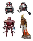 Disney Select Classic Actionfiguren 14 - 18 cm Serie 1 Sortiment (6)