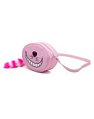 Disney Umhängetasche Cheshire Cat (Alice im Wunderland)