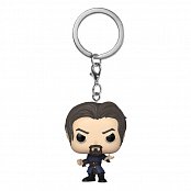 Doctor Strange in the Multiverse of Madness POP! Vinyl Schlüsselanhänger 4 cm Sinister Strange Display (12)