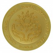 Dungeons & Dragons Medaille Amulet Of Health Limited Edition (vergoldet)