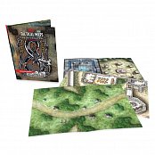 Dungeons & Dragons RPG Tactical Maps Reincarnated englisch