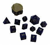 Dungeons & Dragons RPG Würfel Set Waterdeep: Dragon Heist
