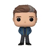 Eternals POP! Marvel Vinyl Figur Ikaris (Casual) Exclusive 9 cm