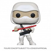 G.I. Joe POP! Vinyl Figur Storm Shadow 9 cm