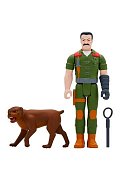 GI Joe ReAction Actionfigur Mutt PSA 10 cm