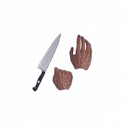 Halloween V - Die Rache des Michael Myers Actionfigur 1/6 Michael Myers 30 cm