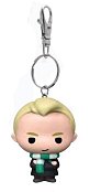 Harry Potter Chibi Mini Schlüsselanhänger Draco Malfoy 5 cm