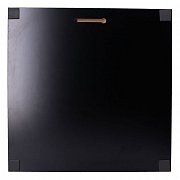 Harry Potter Crystal Clear Picture Wanddekoration Dementor 32 x 32 cm
