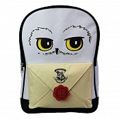 Harry Potter Rucksack Hedwig mit Brief