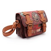 Harry Potter Umhängetasche Satchel Railway