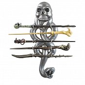 Harry Potter Zauberstab-Kollektion Dark Mark Collection