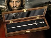 Herr der Ringe Briefoeffner Anduril