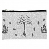 Herr der Ringe Kosmetiktasche White Tree Of Gondor