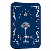Herr der Ringe Magnet Gondor