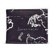 Hunter X Hunter Bifold Geldbeutel AOP