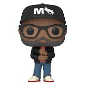Jordan Peele POP! Icons Vinyl Figur Jordan Peele 9 cm